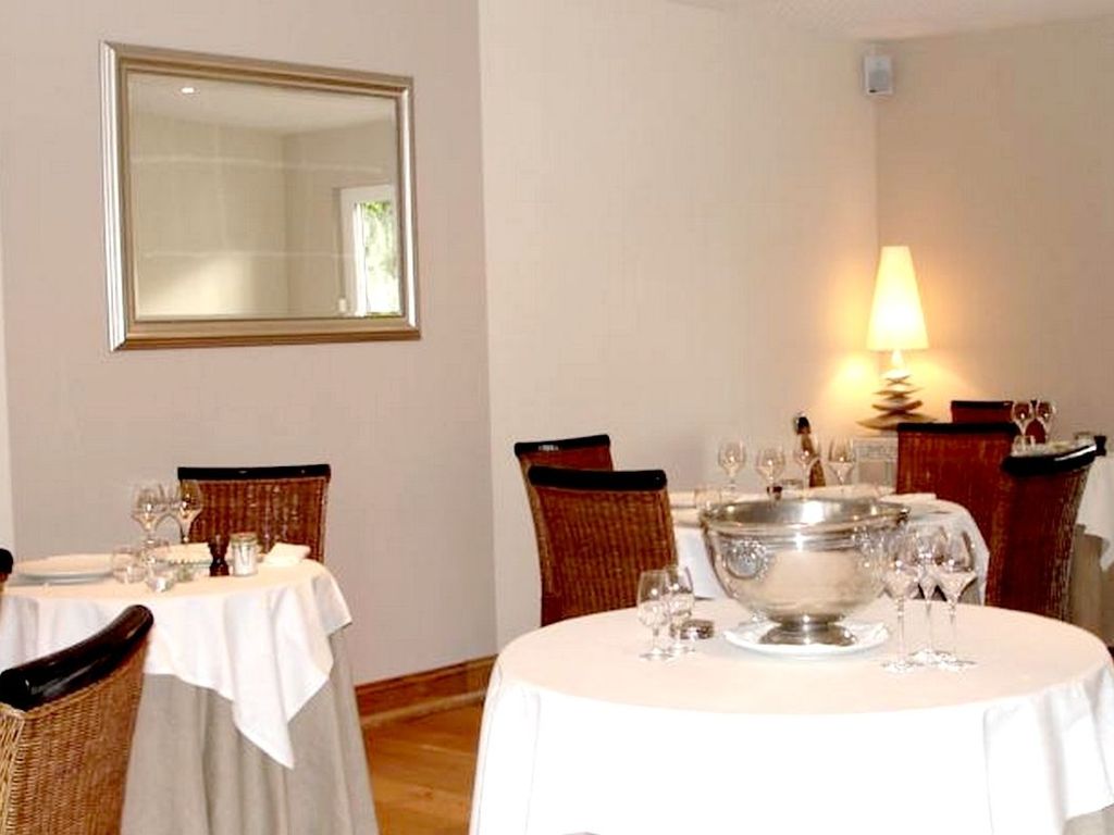 Auberge Cote Jardin