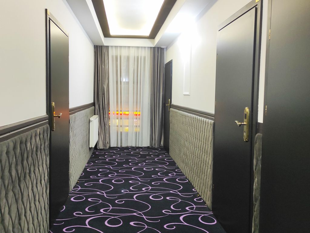 Hotel Fado