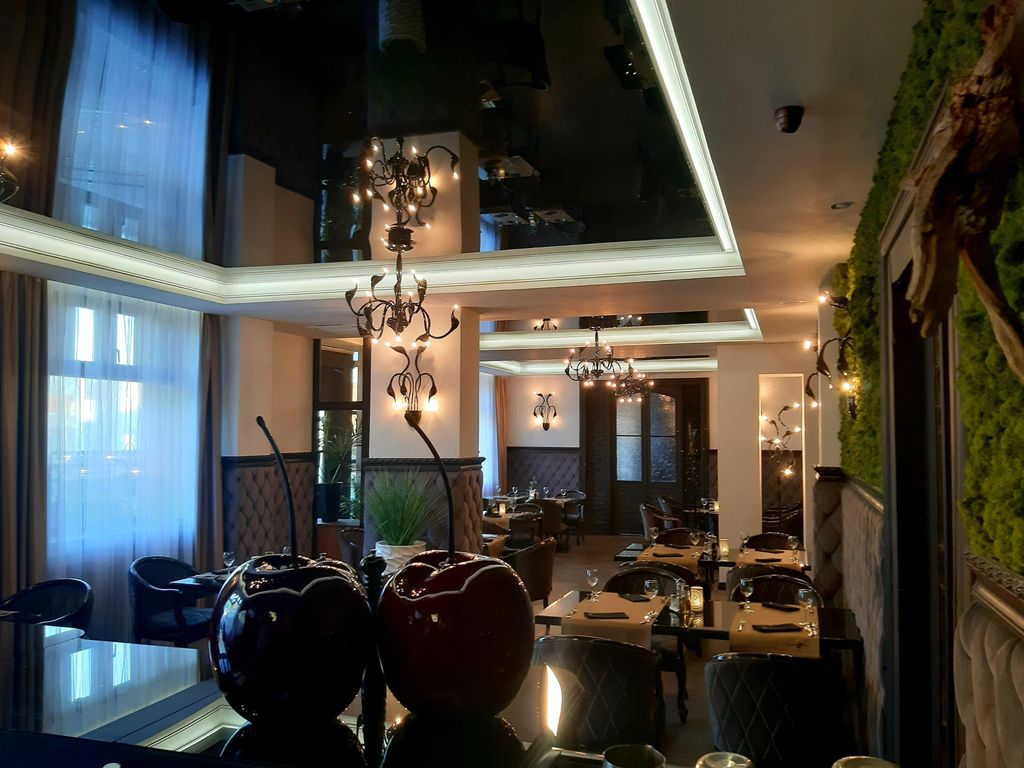 Hotel Fado