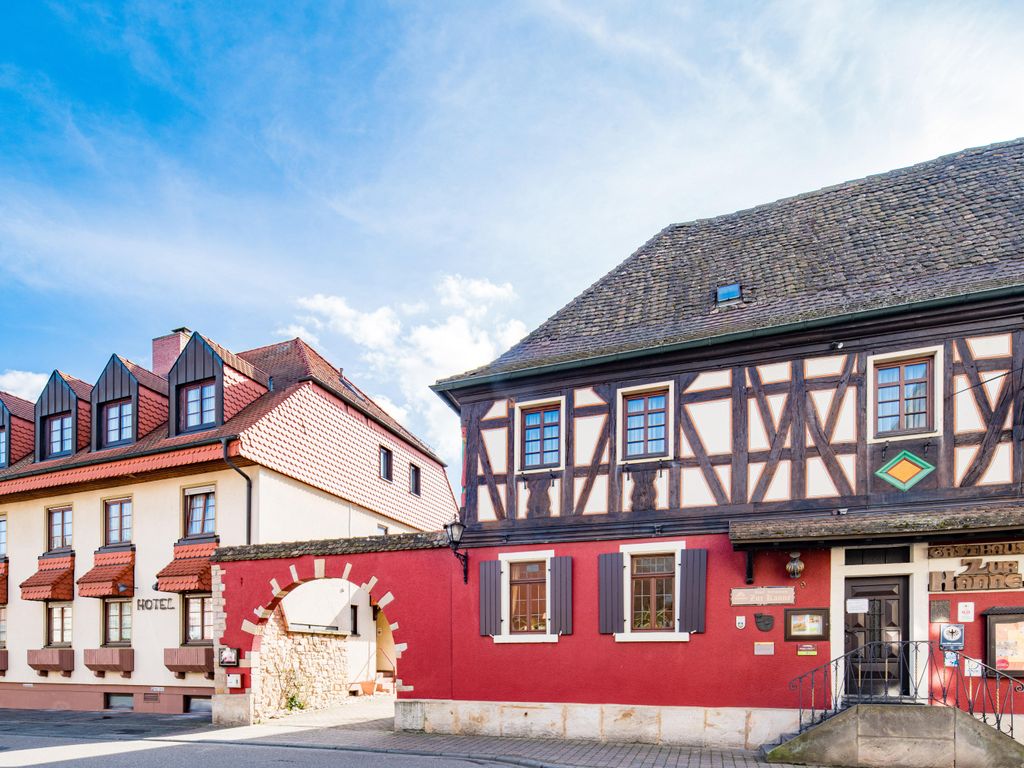 Zur Kanne