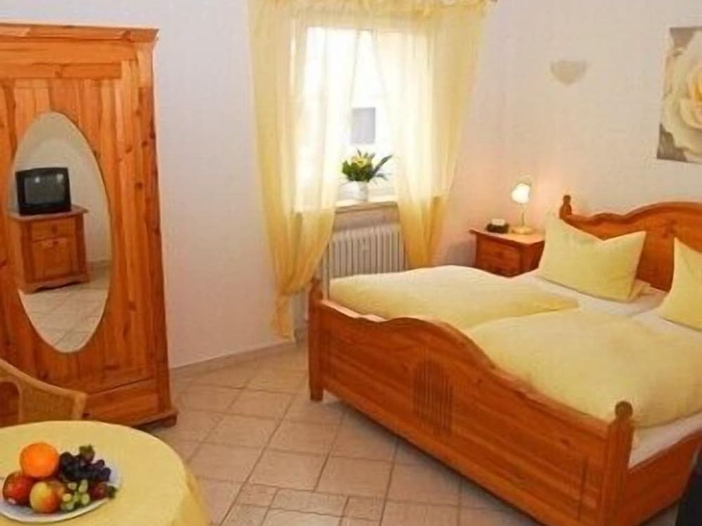 Hotel Restaurant Linde