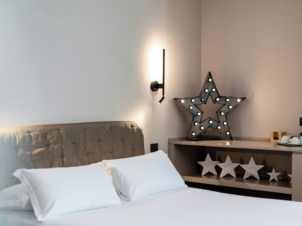 H2C Hotel Milanofiori