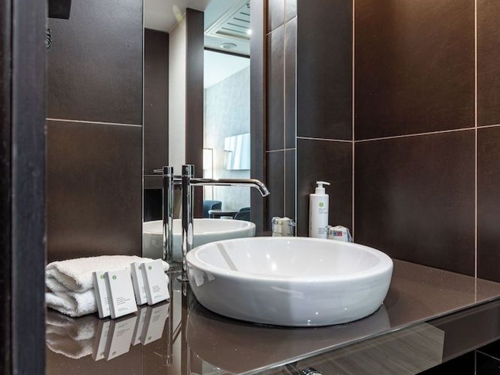 H2C Hotel Milanofiori