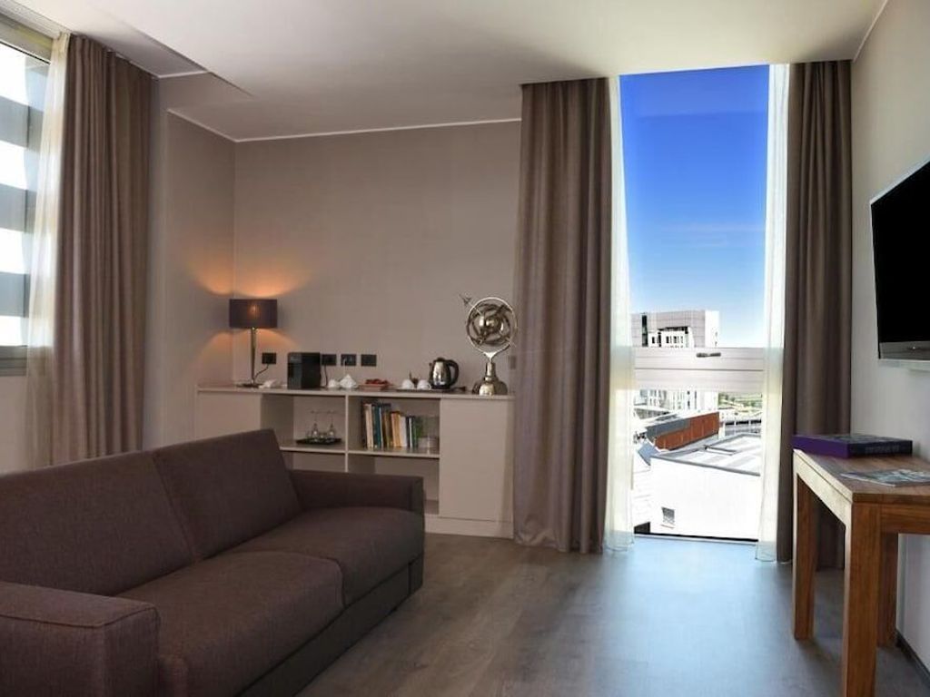 H2C Hotel Milanofiori