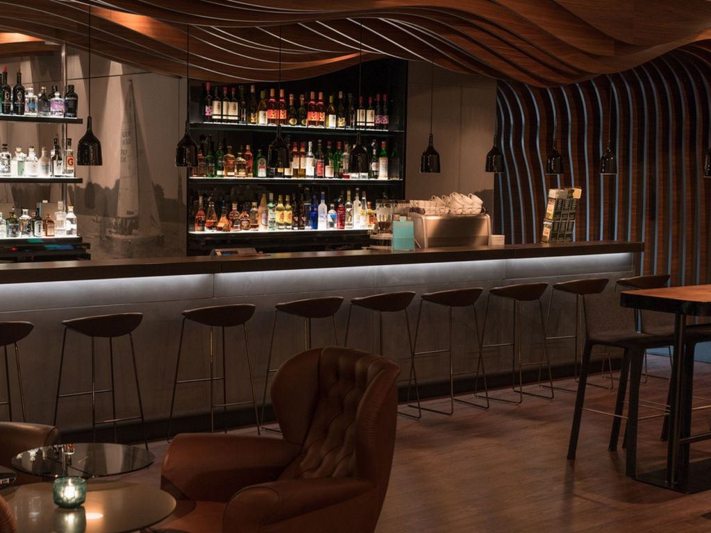 Motel One Hamburg-Alster Hamburg-Alster