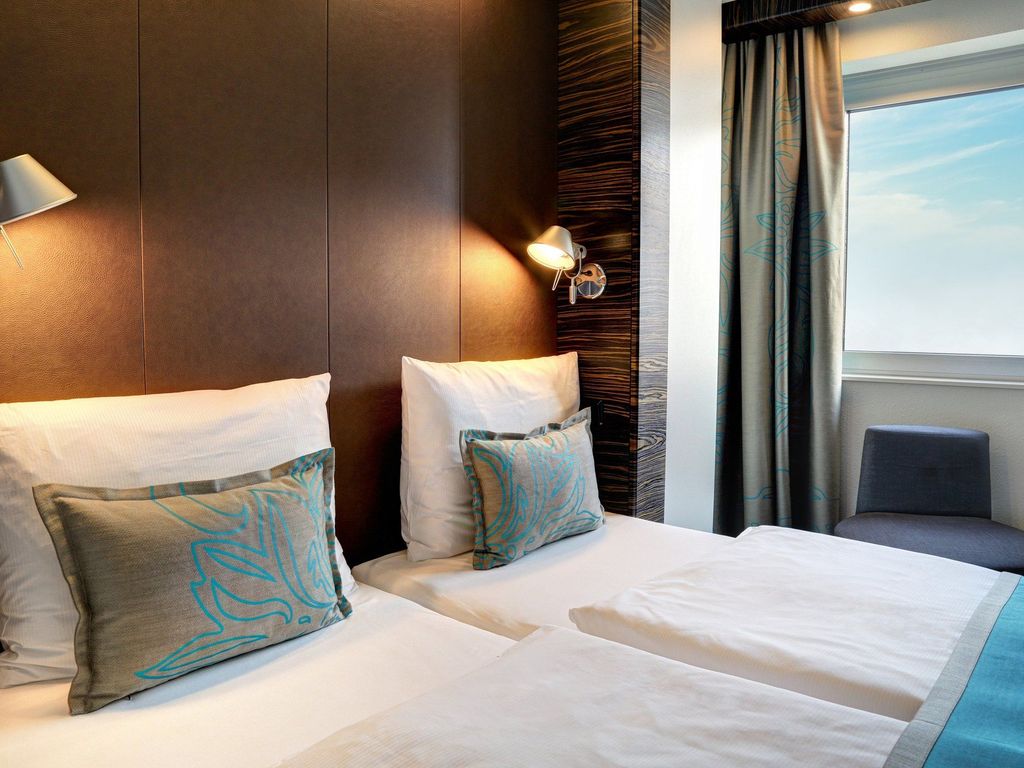 Motel One Hamburg-Alster Hamburg-Alster