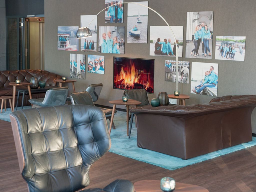 Motel One Hamburg-Alster Hamburg-Alster