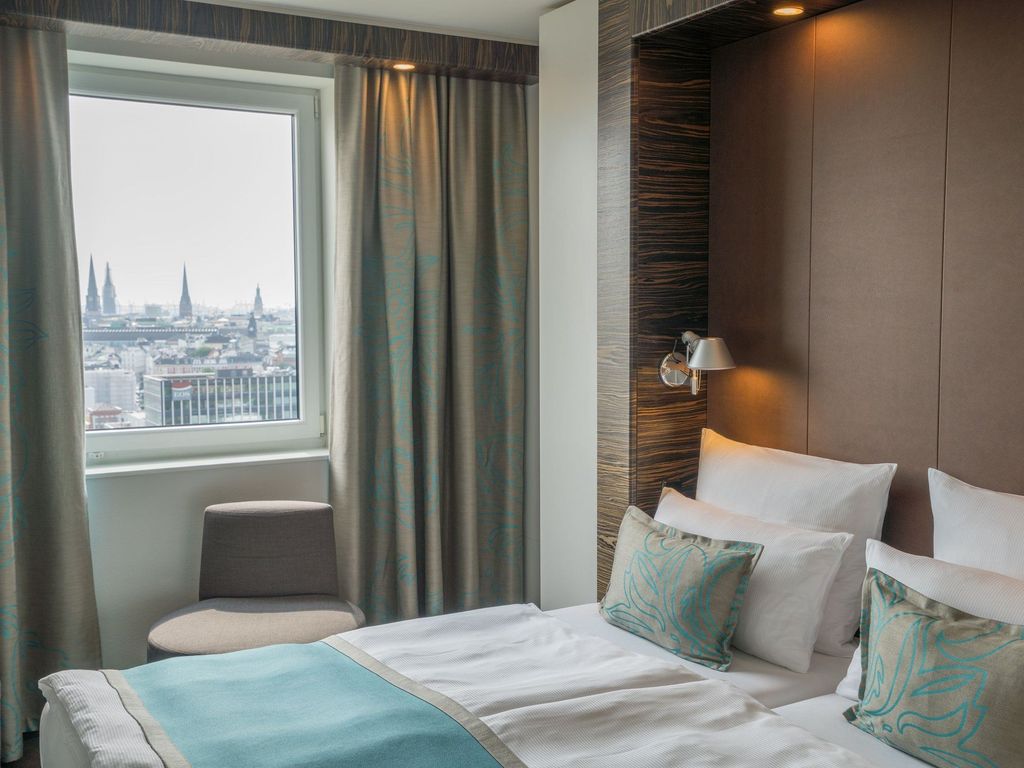 Motel One Hamburg-Alster Hamburg-Alster