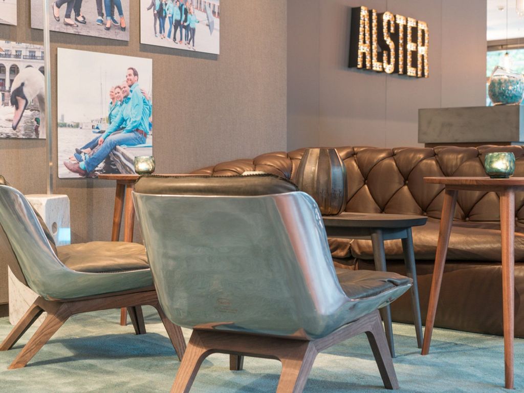 Motel One Hamburg-Alster Hamburg-Alster