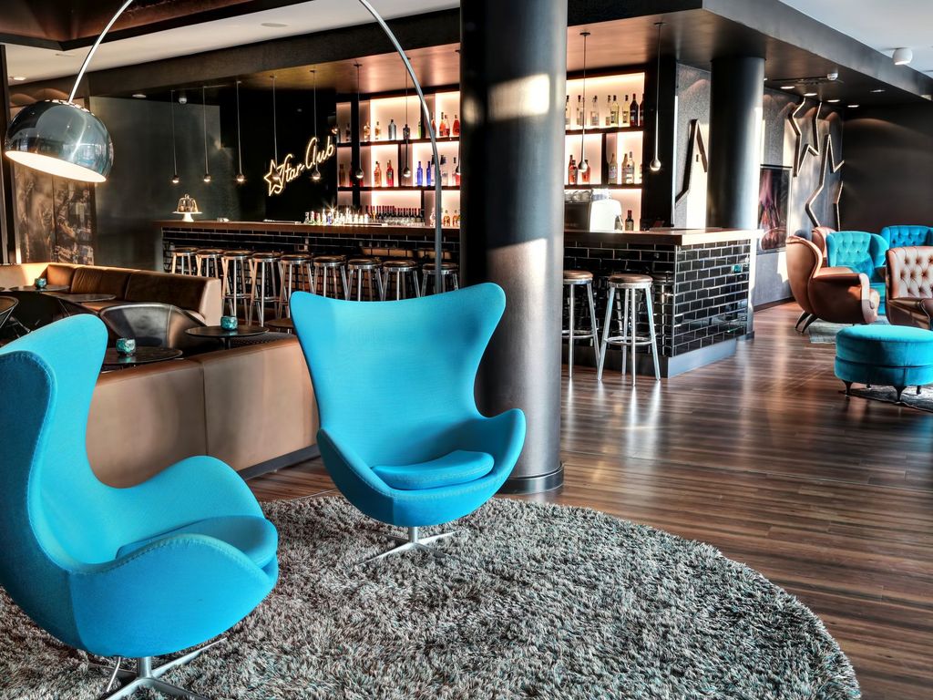 Motel One Hamburg am Michel