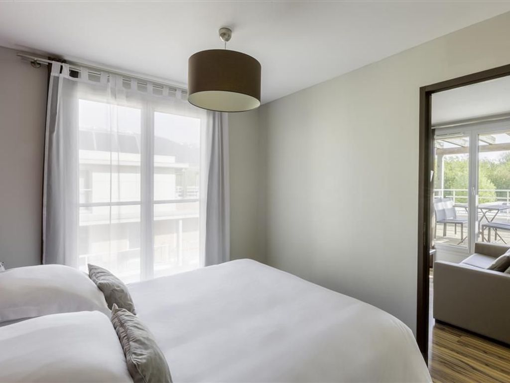 Best Western Park Hotel Geneve-Thoiry
