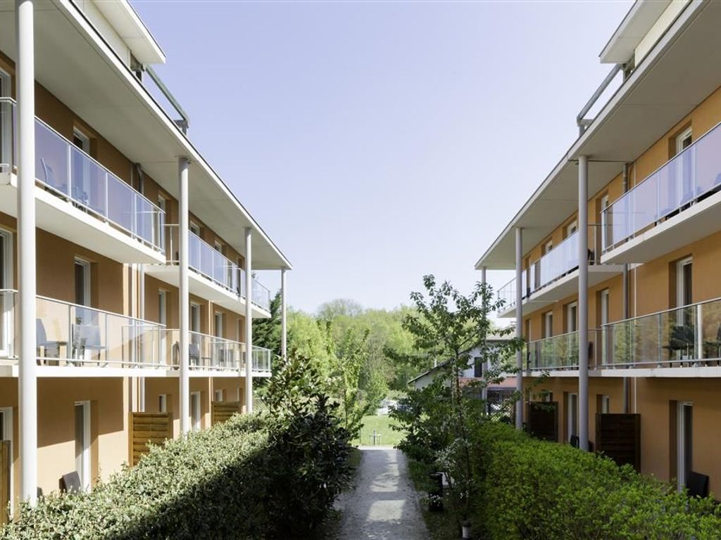 Best Western Park Hotel Geneve-Thoiry