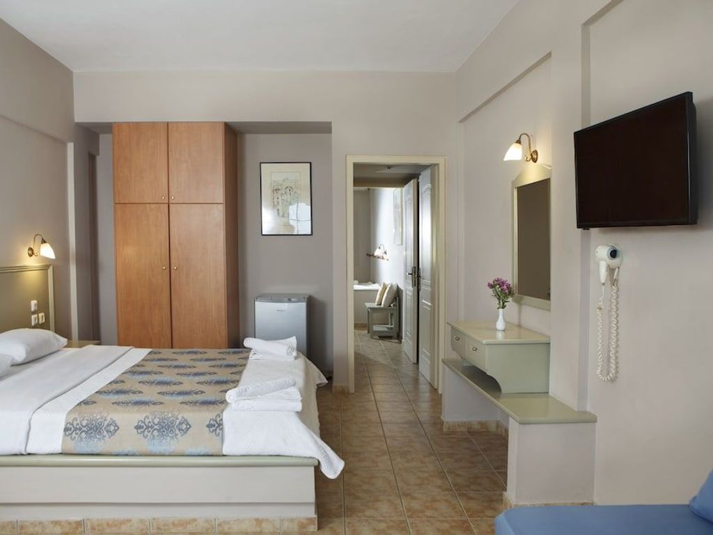 Hotel Panorama