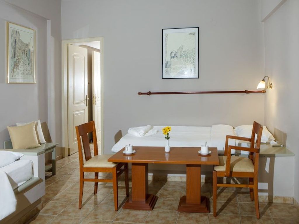 Hotel Panorama