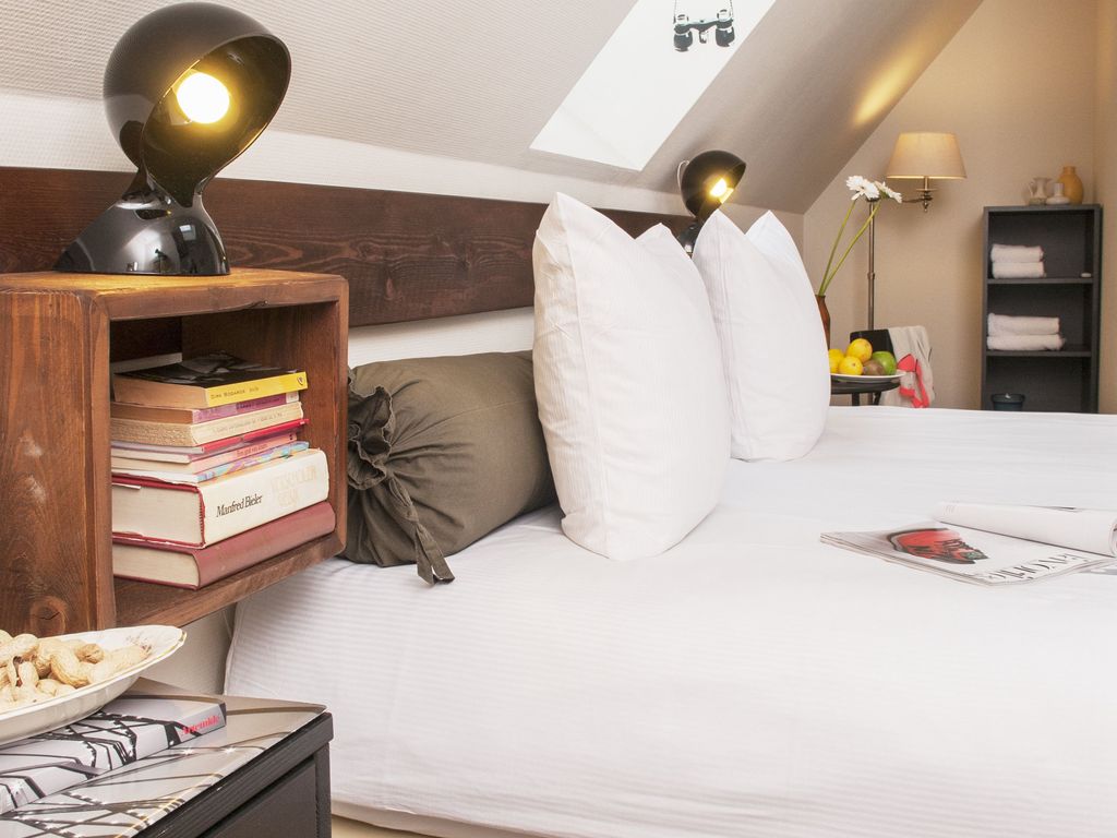Townhouse Maastricht
