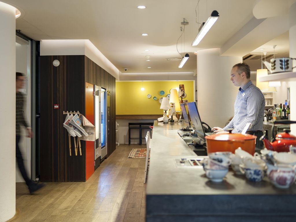 Townhouse Maastricht