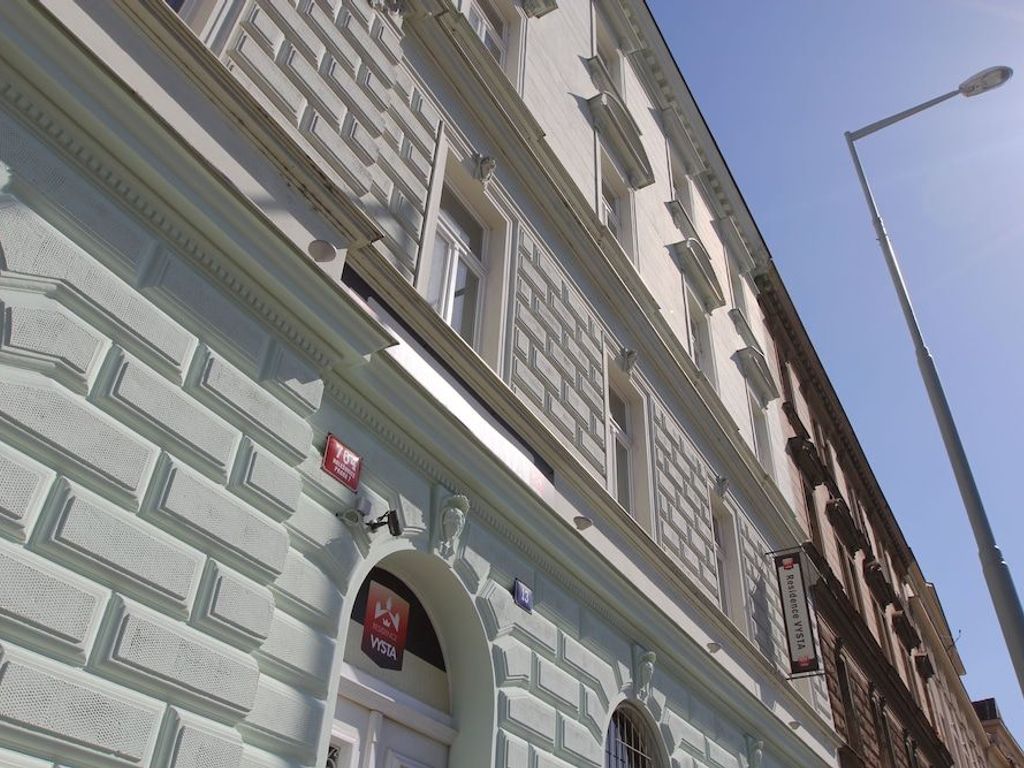 Residence VYSTA Residence