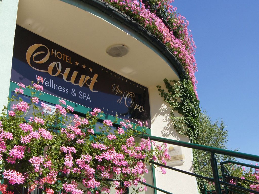 Court Wellness&SPA