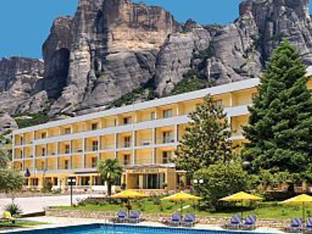 Divani Meteora