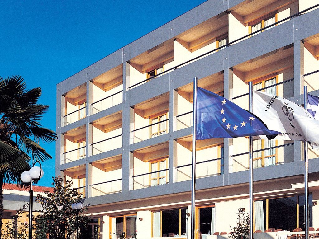 Divani Meteora