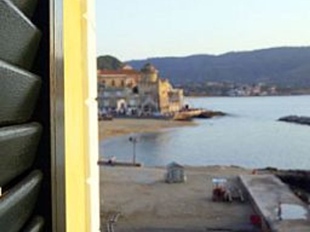 Villa Sirio