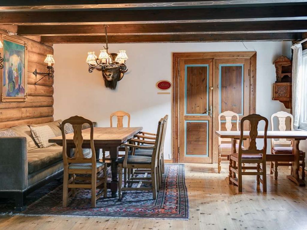 Quality Hotel Leangkollen