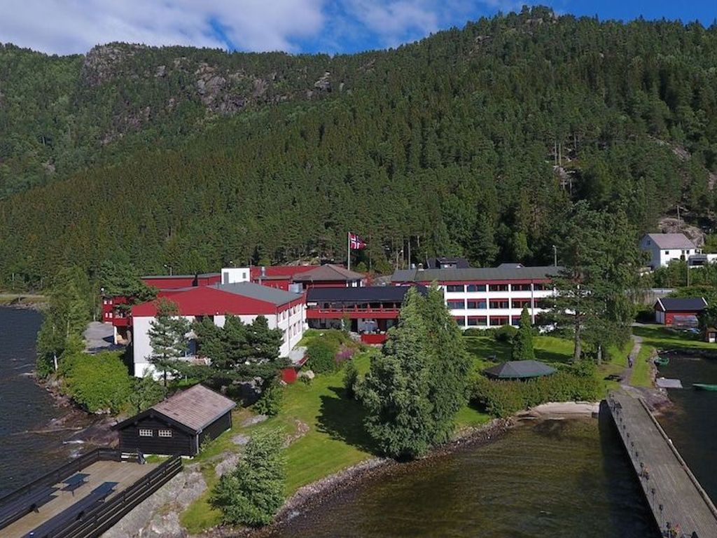 Revsnes Hotell