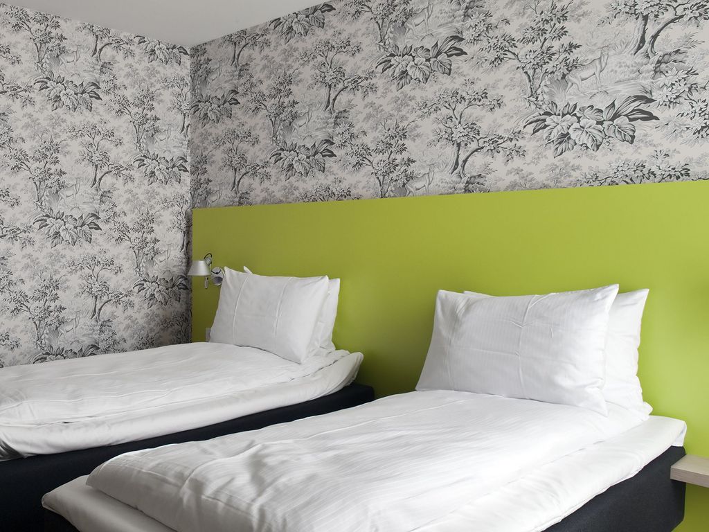 Thon Hotel Sandven
