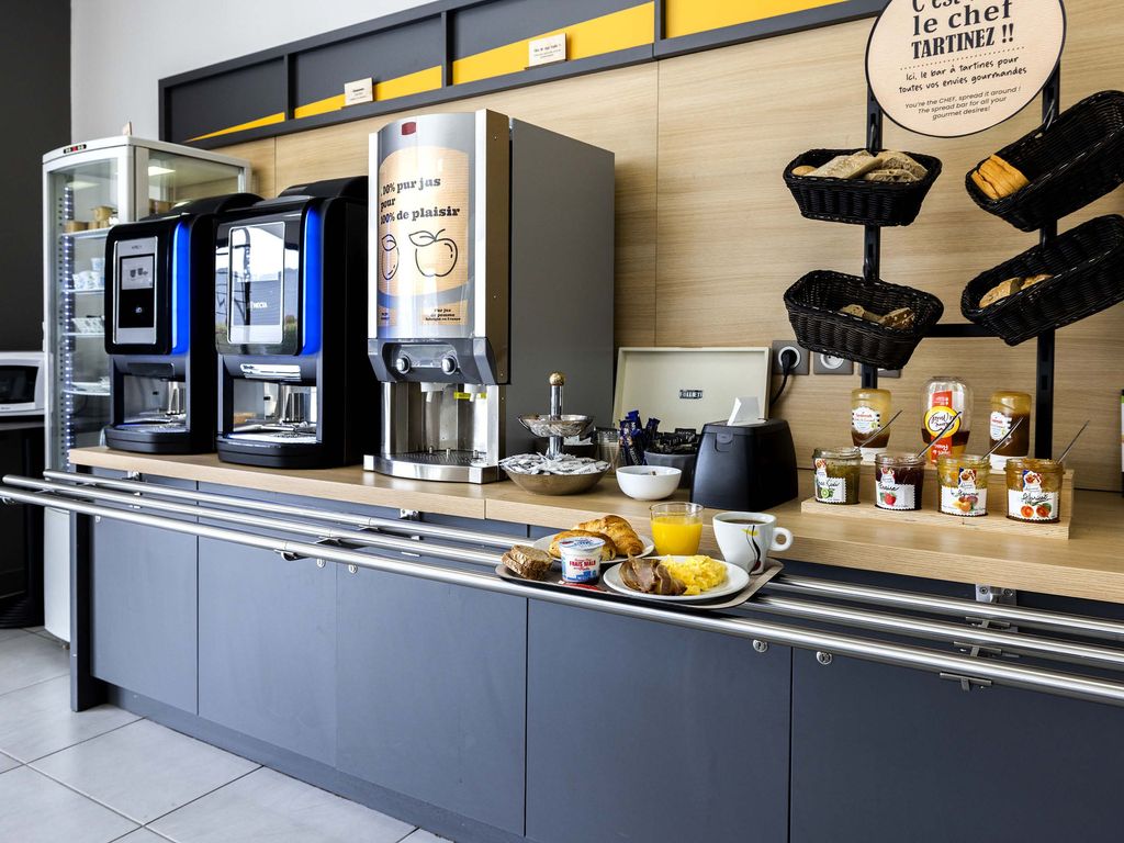 B&B HOTEL Perpignan Saleilles
