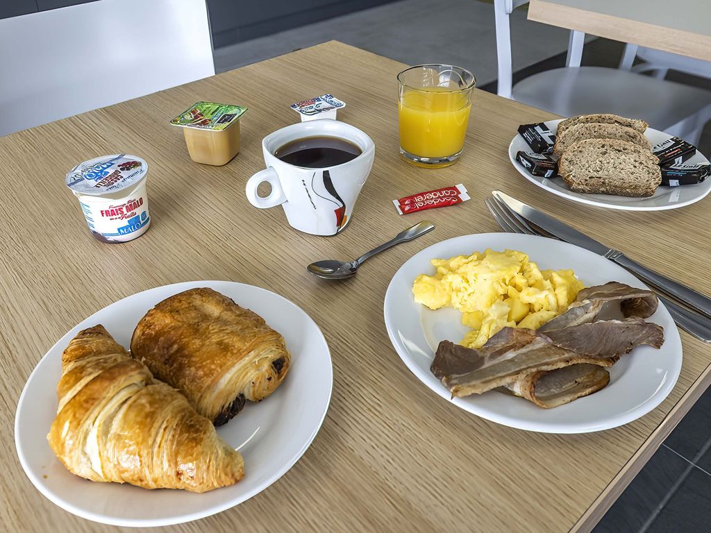 B&B HOTEL Perpignan Saleilles
