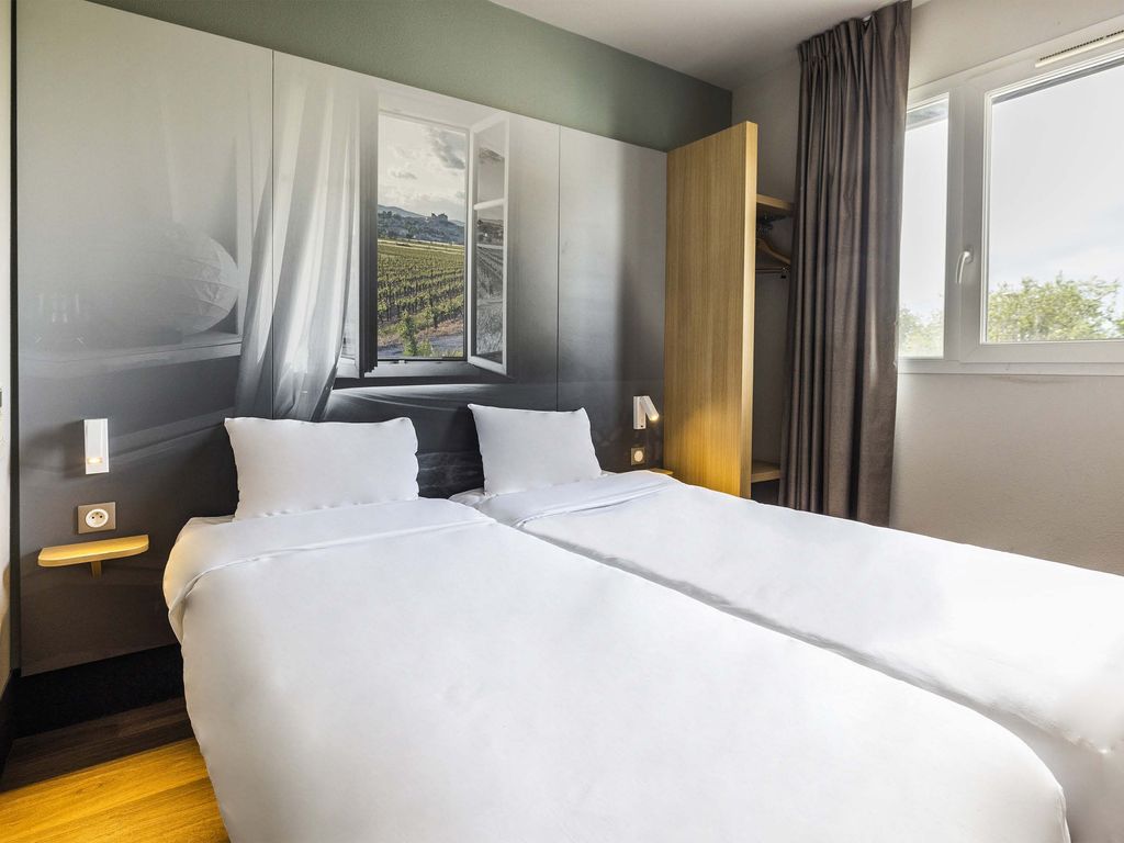 B&B HOTEL Perpignan Saleilles
