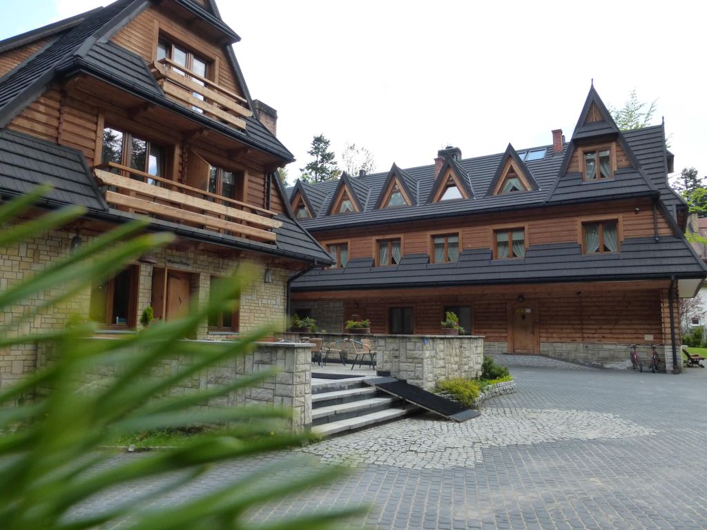Karolówka Dwór