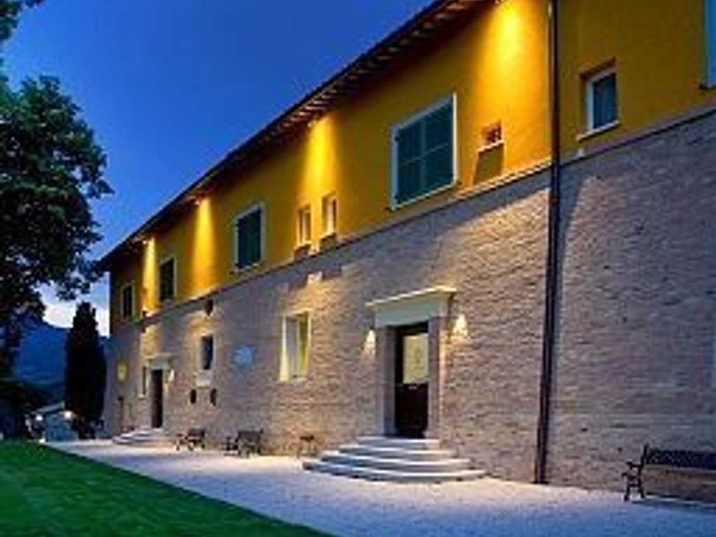 Villa Fornari Relais