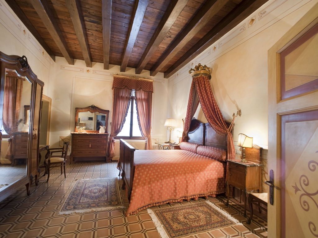 Castello Bevilacqua