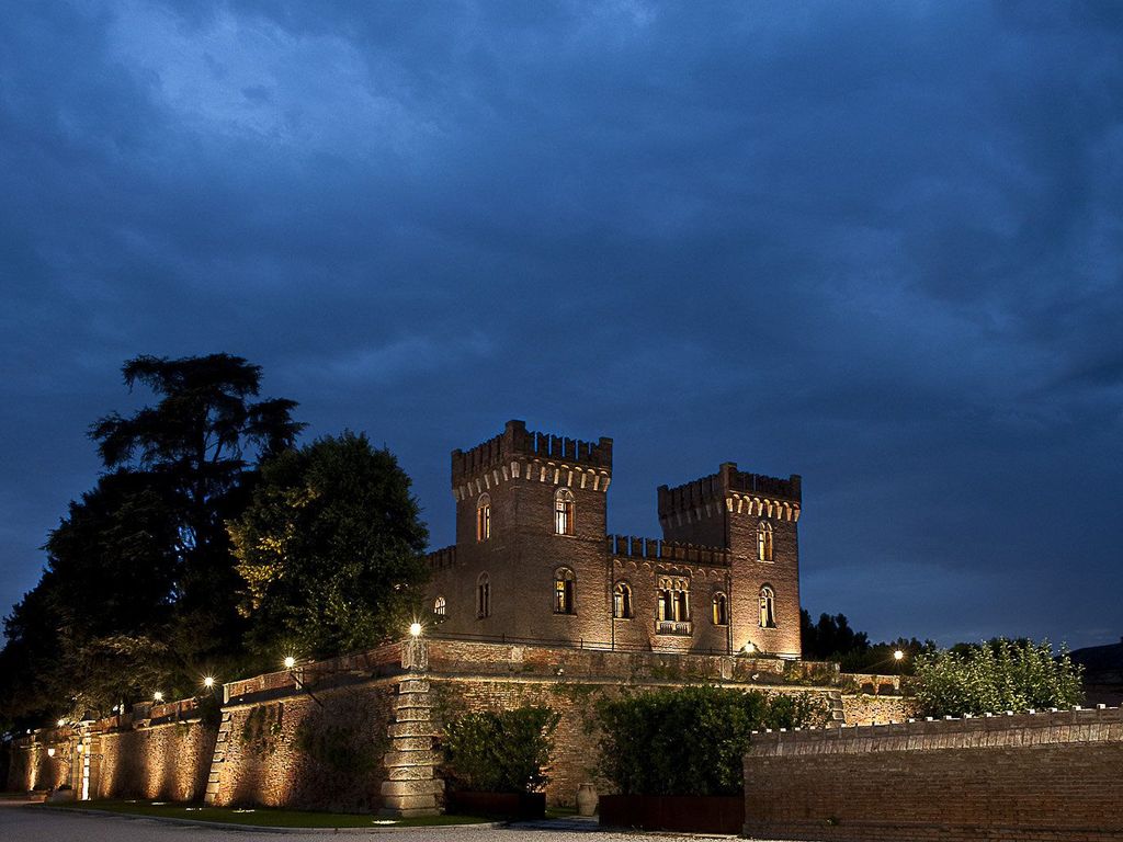 Castello Bevilacqua