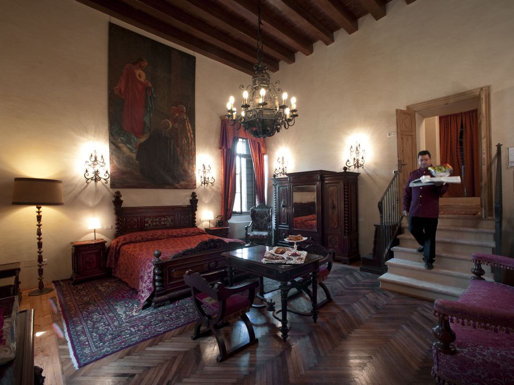 Castello Bevilacqua