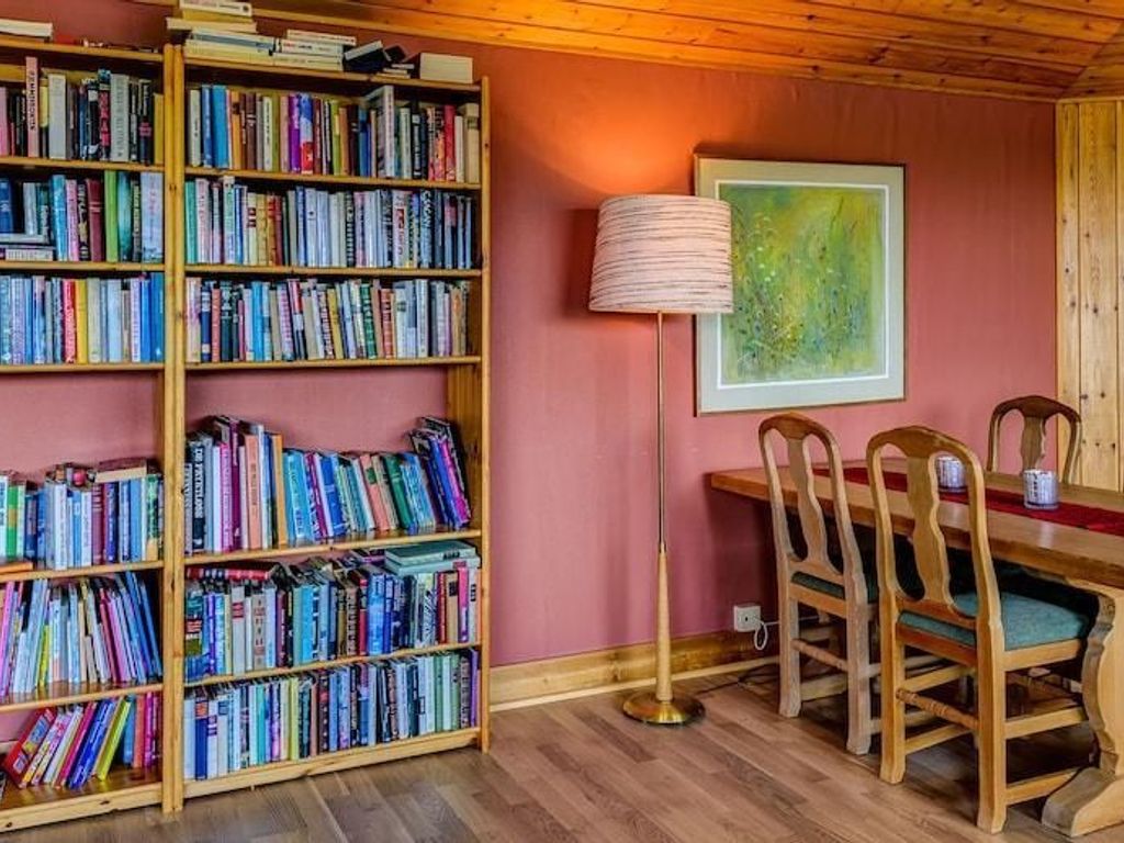 Dalseter Fjellhotell