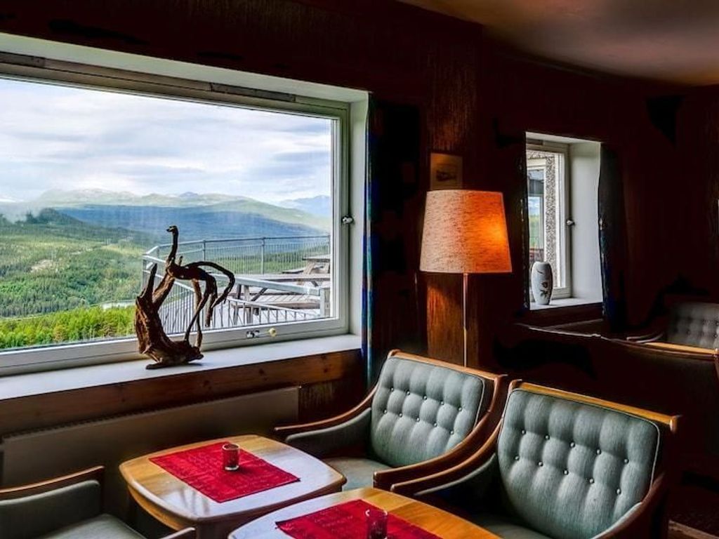 Dalseter Fjellhotell