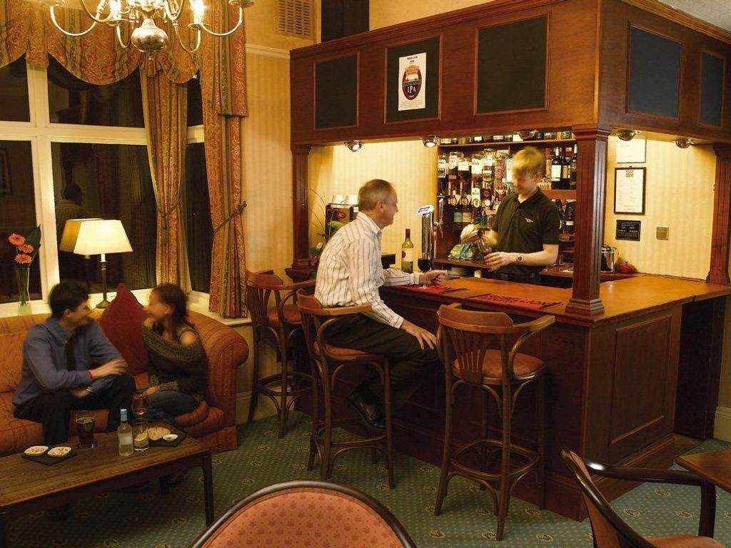 Dial House Hotel