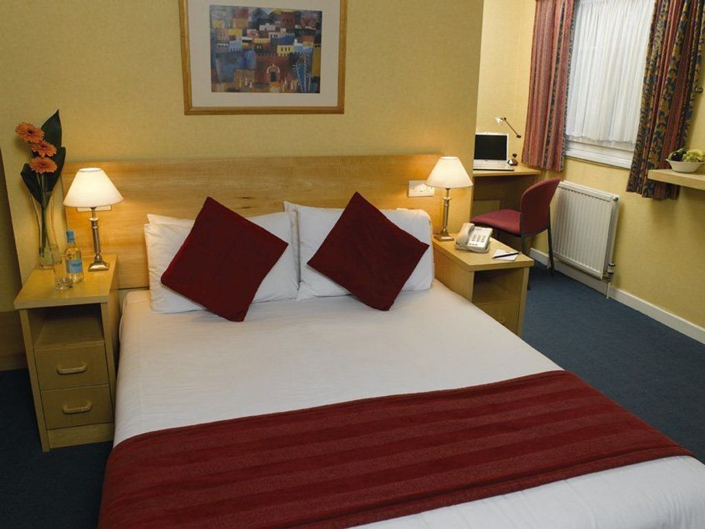 Dial House Hotel
