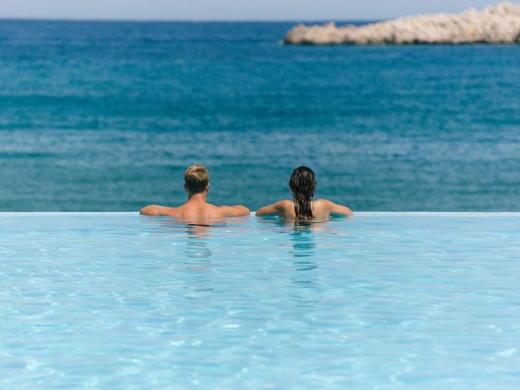 Alimounda Mare