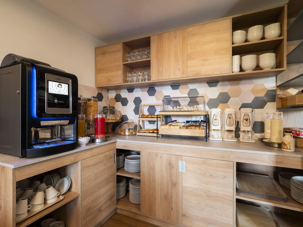 Rome Ciampino Smart Hotel