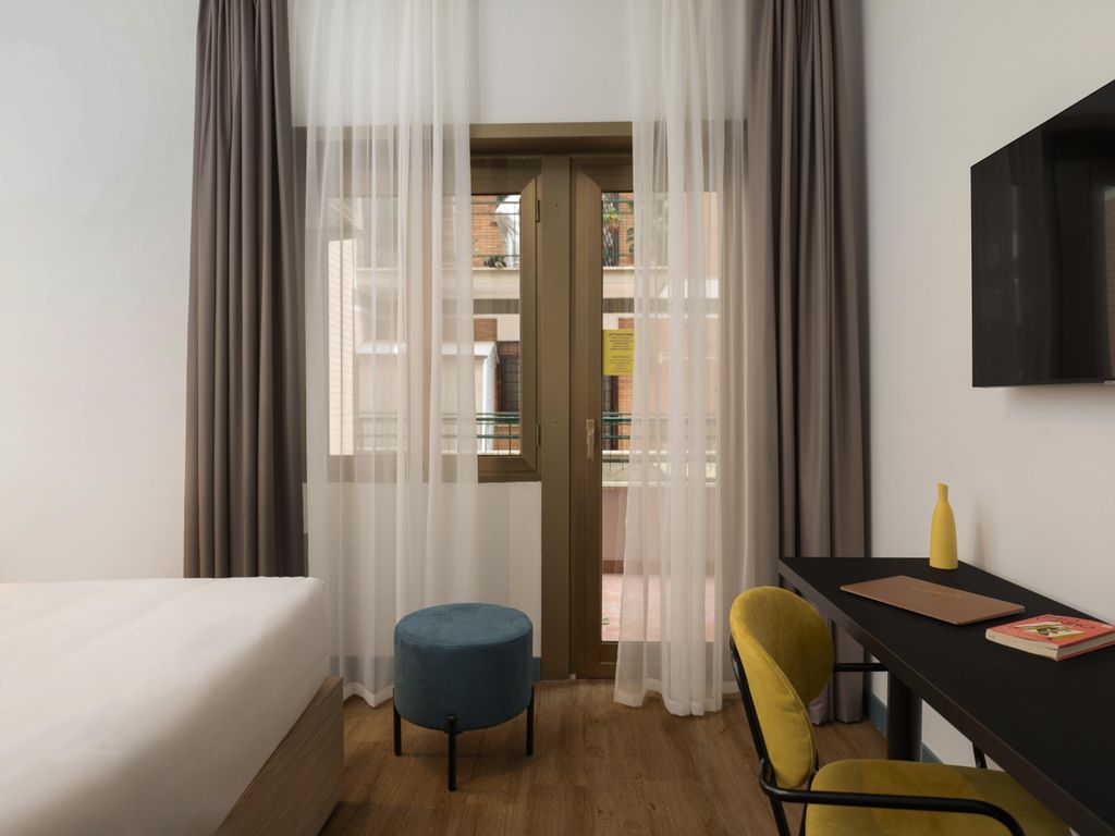 Rome Ciampino Smart Hotel