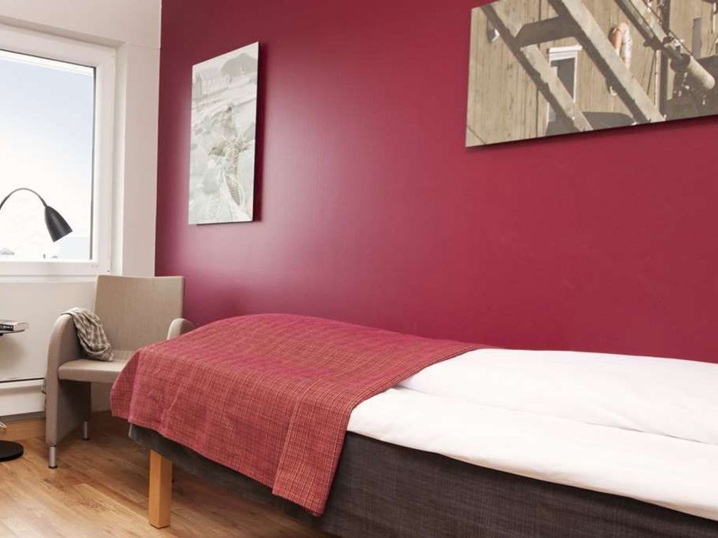 Scandic Haugesund