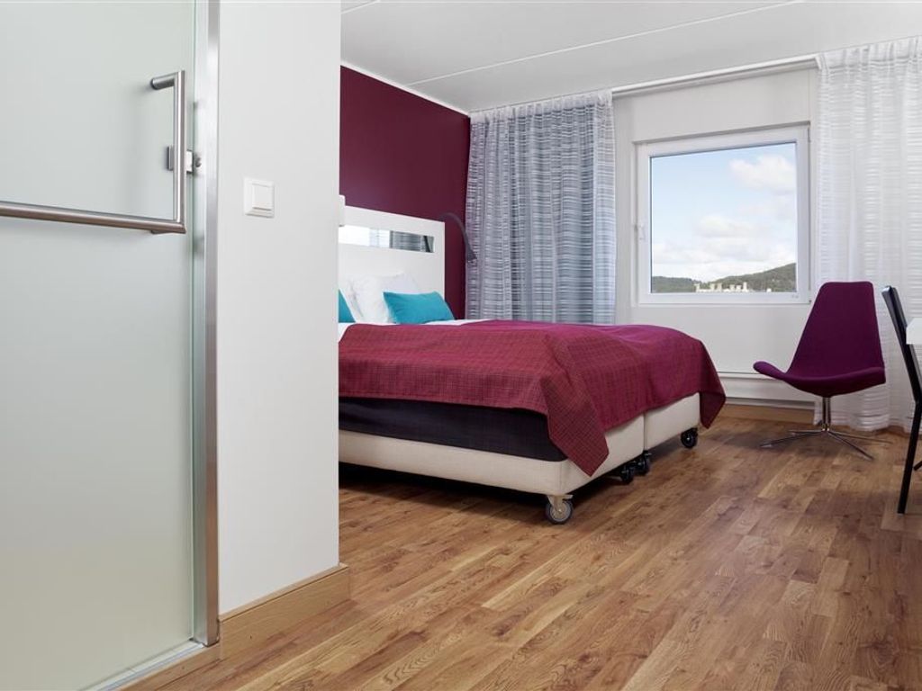 Scandic Haugesund