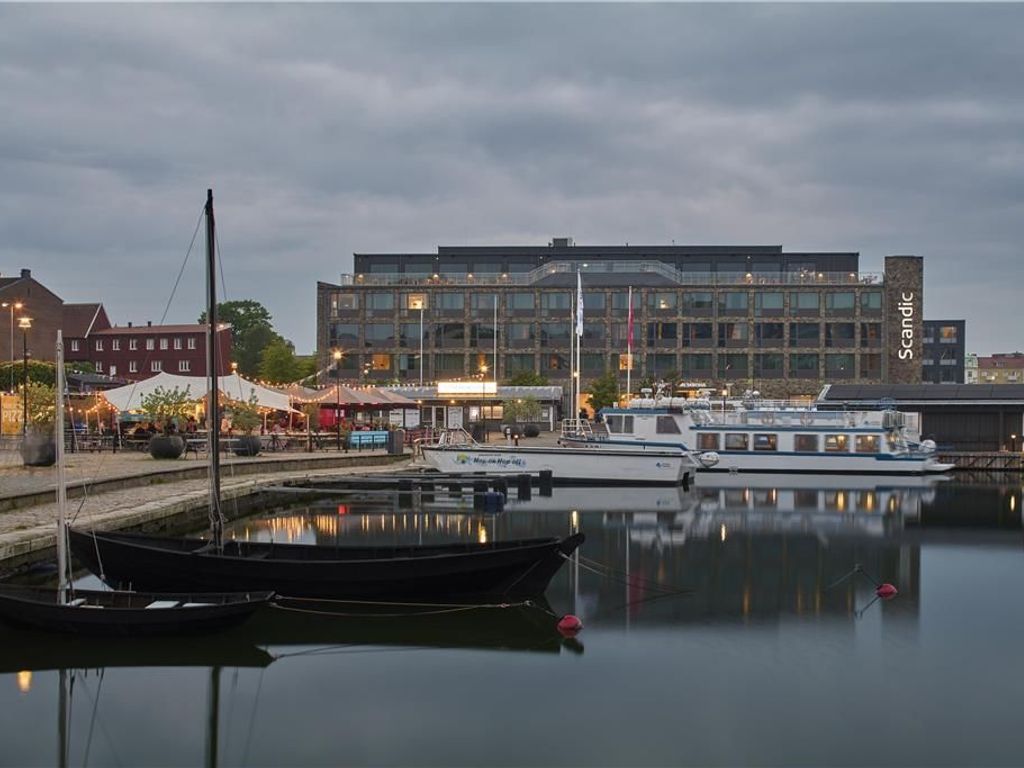 Scandic Karlskrona