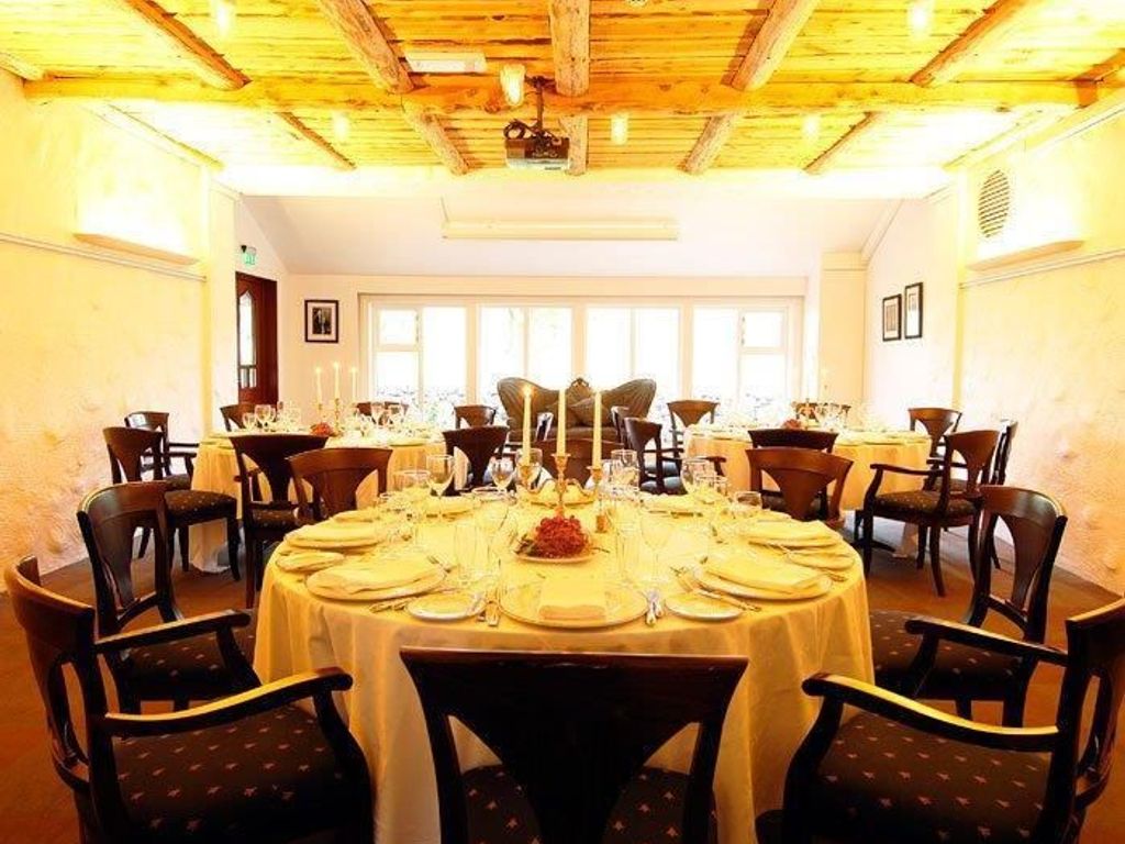 Sola Strand Hotel