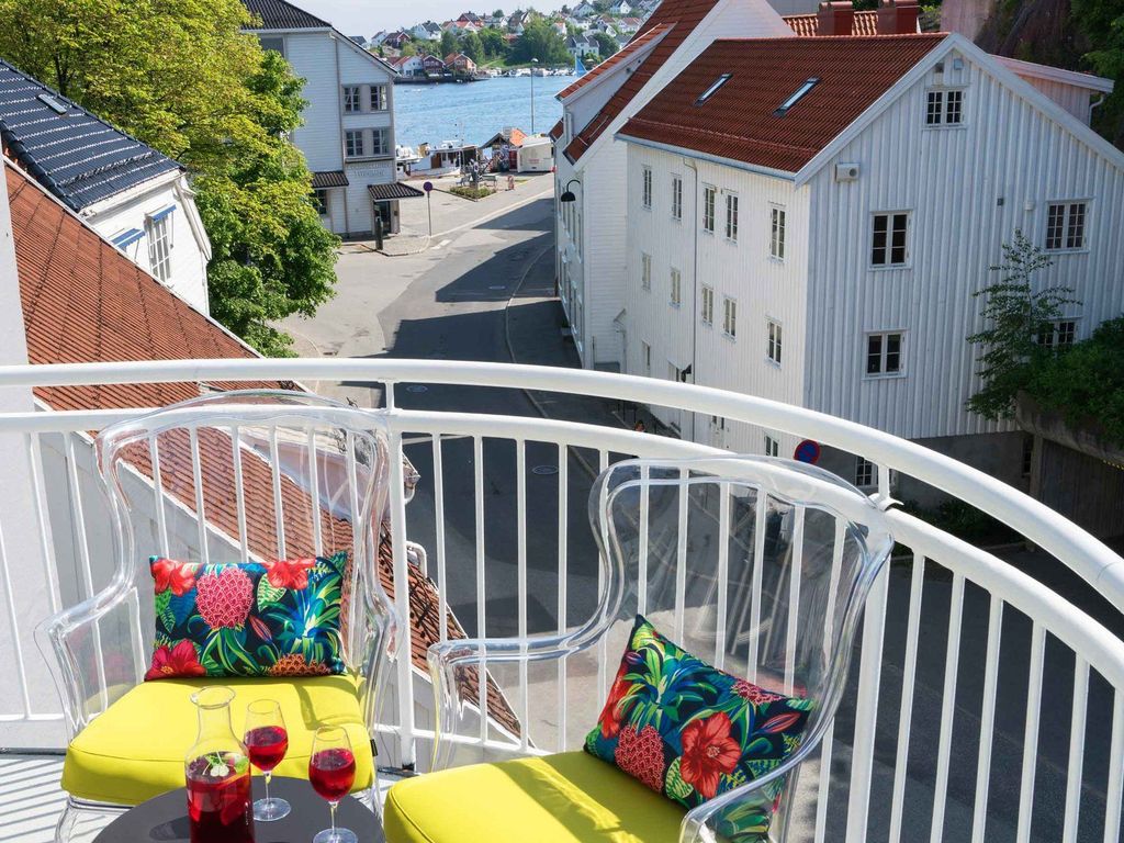 Thon Hotel Arendal