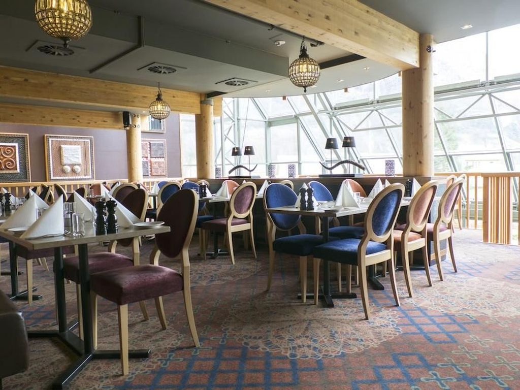 Fretheim Hotel