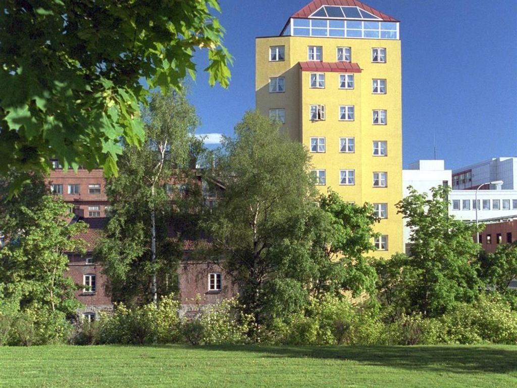 TOP Hotel Molla Lillehammer